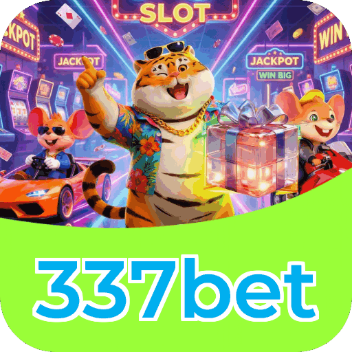 Instalação iOS 337bet