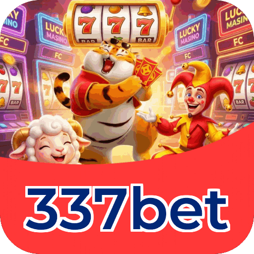 Jogos com maior RTP na 337bet