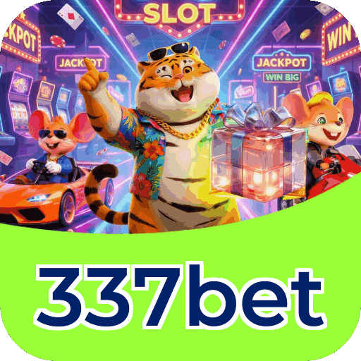 Instalação Android 337bet