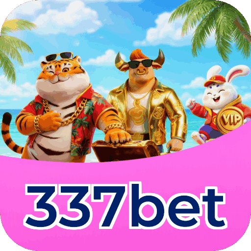 Siga a 337bet no Facebook
