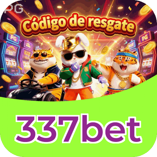 Login rápido no app 337bet