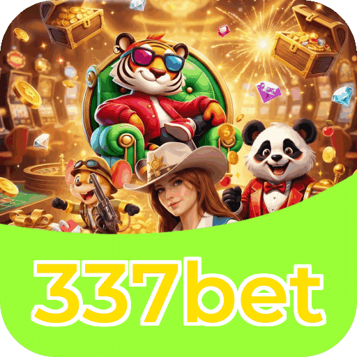Segurança 337bet